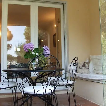 Apartment 7 Maison Des Sables
