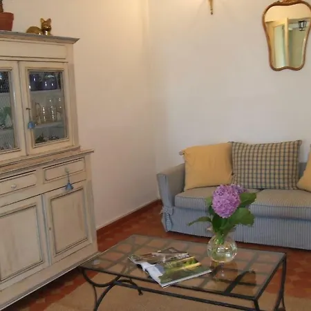 Apartment 7 Maison Des Sables