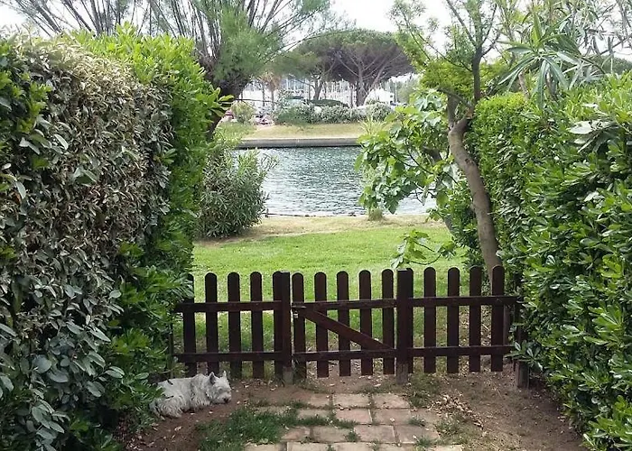 7 Maison Des Sables Apartment *