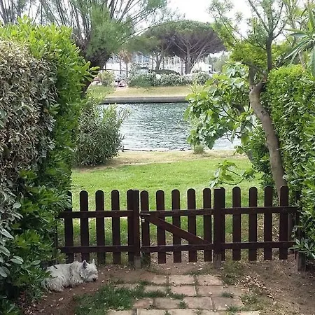 7 Maison Des Sables Lägenhet *