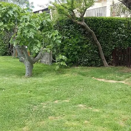 7 Maison Des Sables *