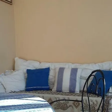 7 Maison Des Sables * غريمو