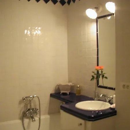 7 Maison Des Sables شقة