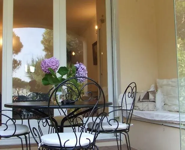 Apartment 7 Maison Des Sables