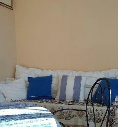 7 Maison Des Sables * Grimaud