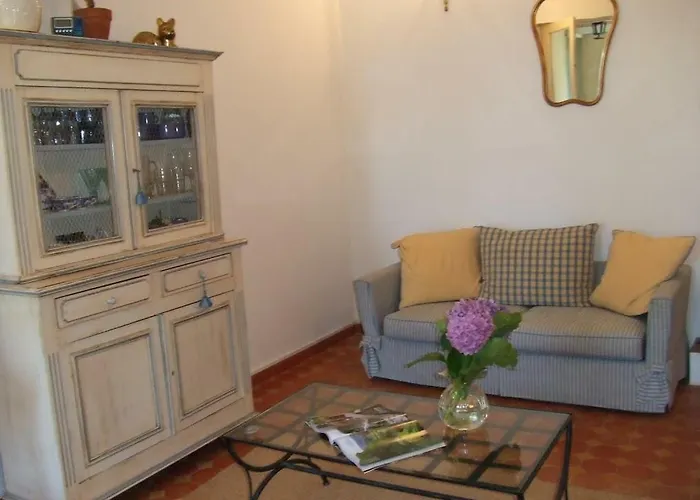 Apartment 7 Maison Des Sables