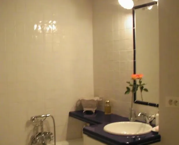 7 Maison Des Sables Apartment