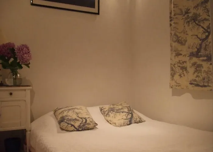 7 Maison Des Sables Apartment *